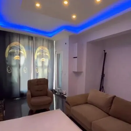 Apartamento Koepuek *