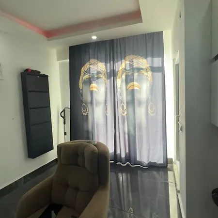 Apartamento Koepuek *